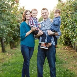 Meet your Posher, Marissa